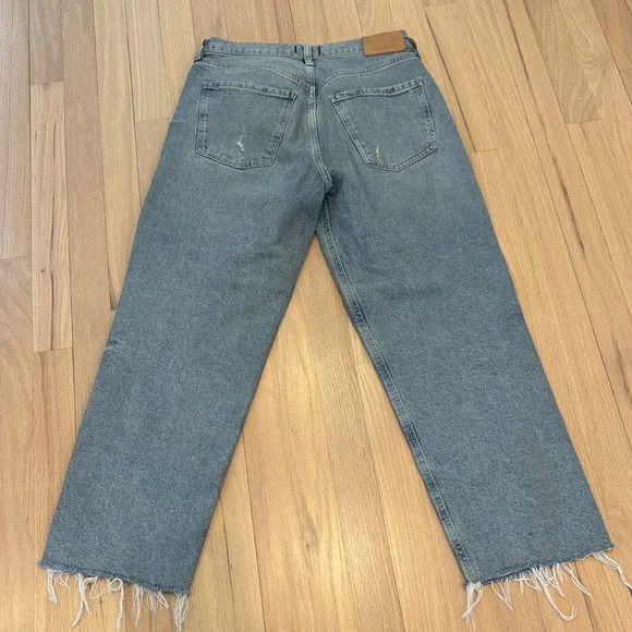 Citizens of Humanity Florence Jeans - Picture 7 of 9